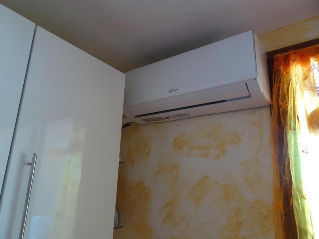 Apartment Port F2 Rdc 10 Metres, 25 M2, 5 Personnes Leucate