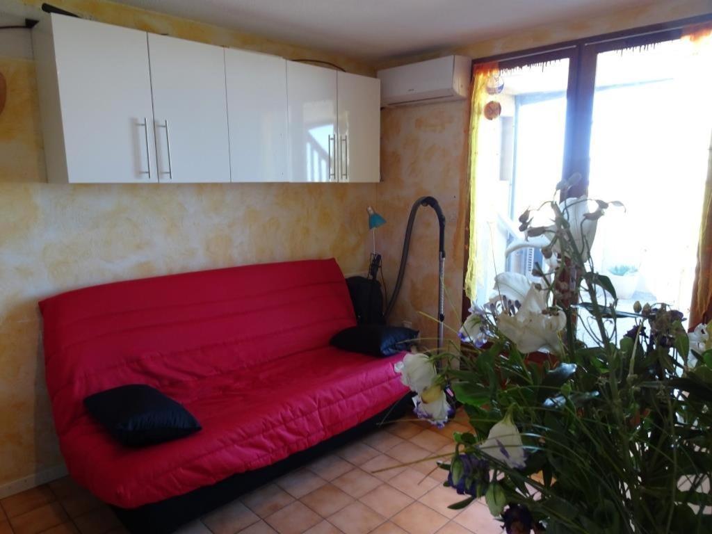 Port F2 Rdc 10 Metres, 25 M2, 5 Personnes *